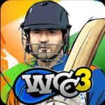 WCC3 Mod Apk Premium Free Download for Android: Unlimited Money