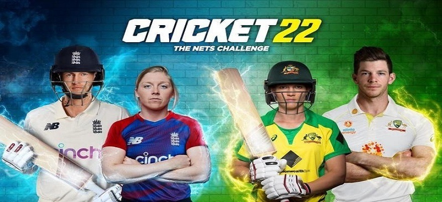 Real Cricket 22 Mod APK