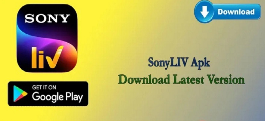 Sony Liv Mod APK