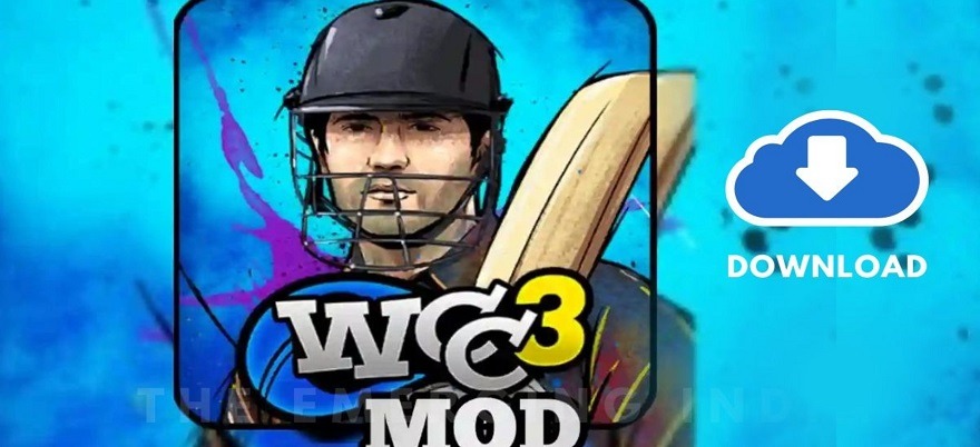 WCC3 Mod Apk