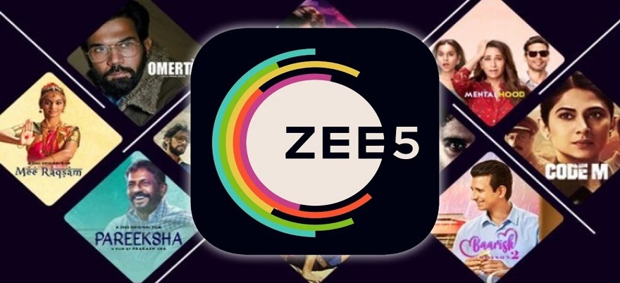 Zee5 Mod Apk