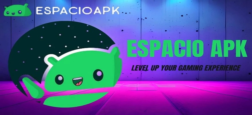 Espacio APK Premium