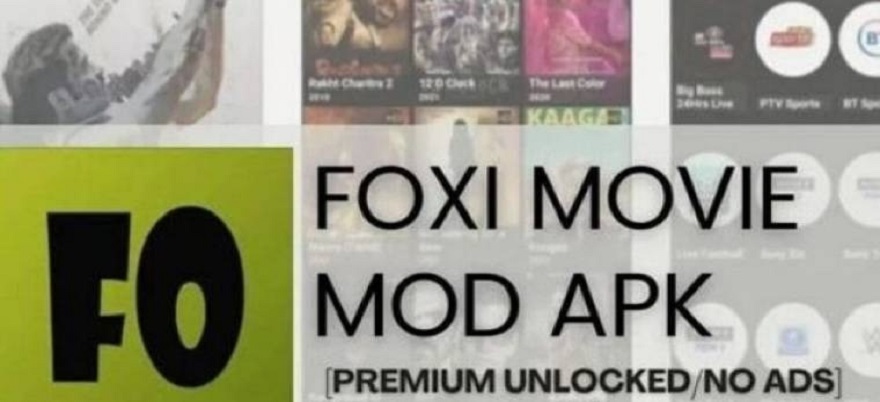 Foxi APK