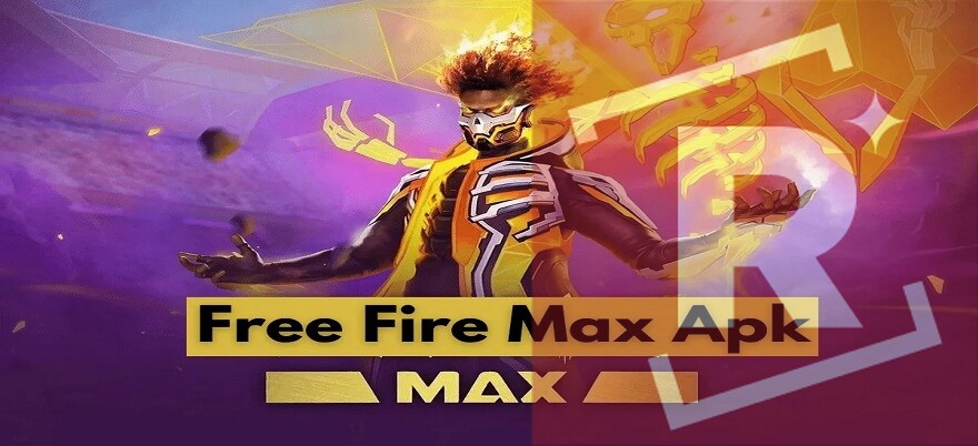 Free Fire Max Apk