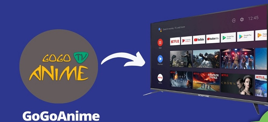 Gogoanime APK