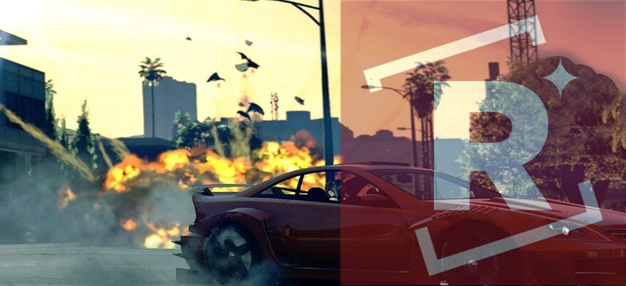 GTA 5 MOD COMBO APK