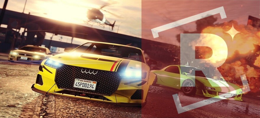 GTA 5 MOD COMBO APK