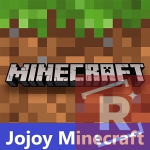 Jojoy Minecraft