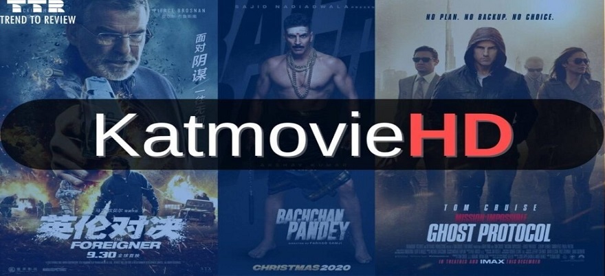 KatmovieHD APK