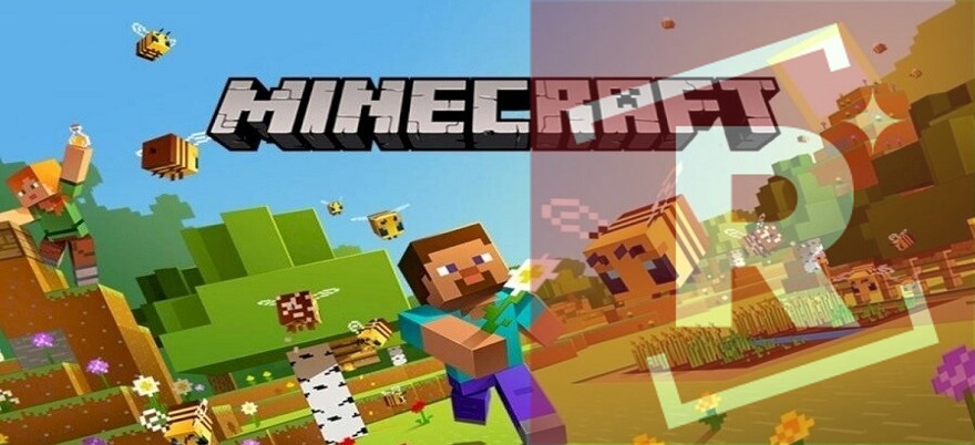 Minecraft Mod Apk