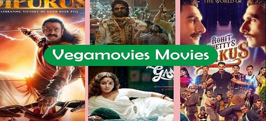 Vegamovies Apk