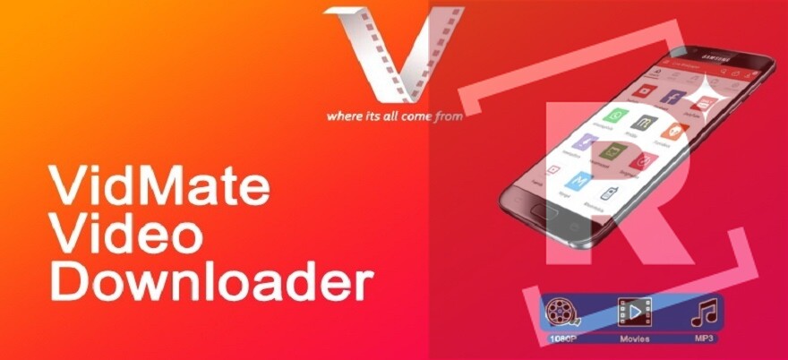 Apk Vidmate Mod