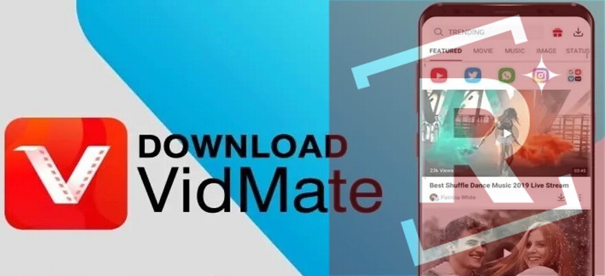 Vidmate Apk Versi Lama