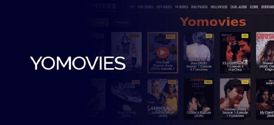 YoMovies APK