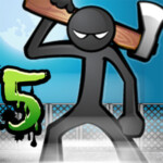 Download Anger Of Stick 5 Mod Apk (Unlimited everything, MOD Menu) v1.1.84