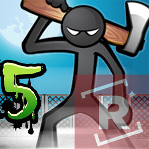 Download Anger Of Stick 5 Mod Apk (Unlimited everything, MOD Menu) v1.1.84