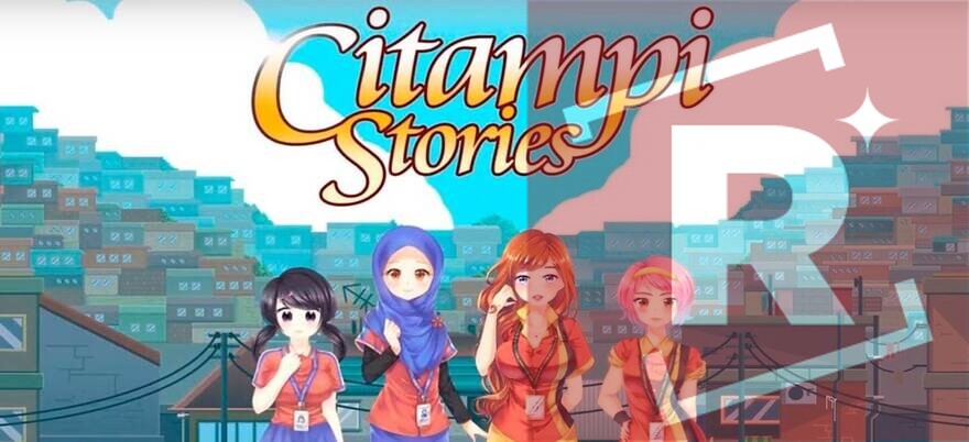 Citampi Story Mod Apk