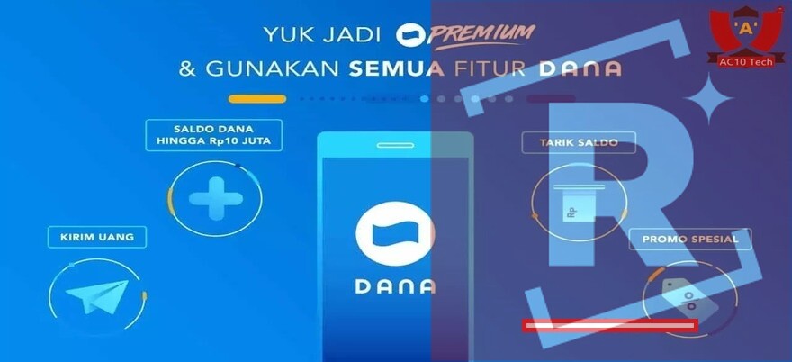 Dana Mod Apk