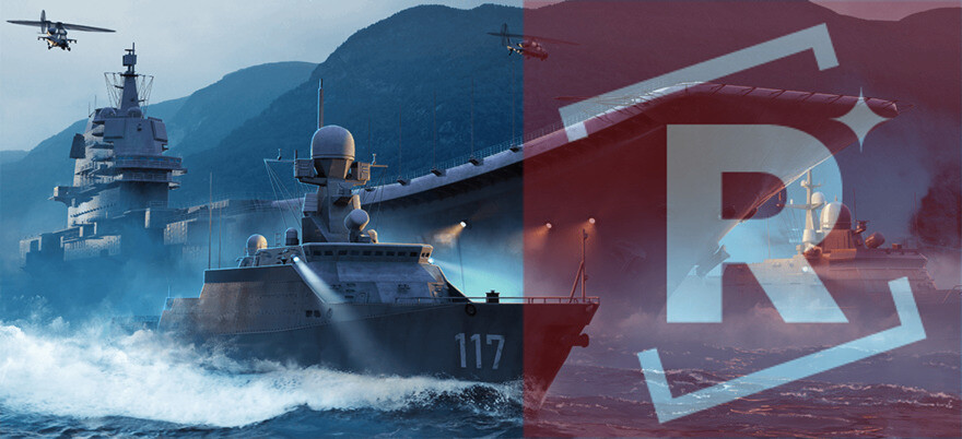 Modern Warship Mod Apk