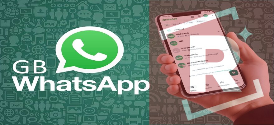 Gb Whatsapp Pro Apk Download