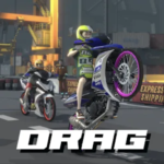 Download Asian Drag Champion Mod Apk v1.0.7 (Unlimited money) Terbaru