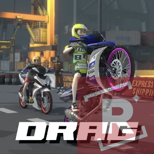 Download Asian Drag Champion Mod Apk v1.0.7 (Unlimited money) Terbaru