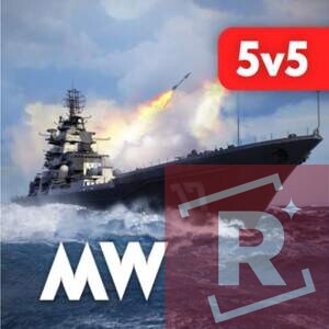 Download Modern Warship Mod Apk (Unlimited money and gold) v0.76.0.120515552