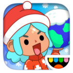 Download Toca Boca Mod Apk (Unlocked all furniture) v1.84 Terbaru