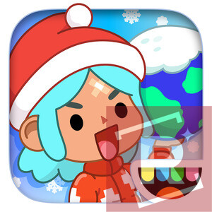 Download JoJoy Toca Boca Mod Apk (Unlocked all) v1.84