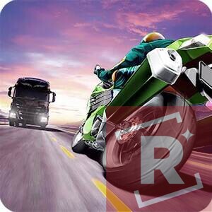 Traffic Rider Mod Apk Download (Hack all bikes unlocked, unlimited money)