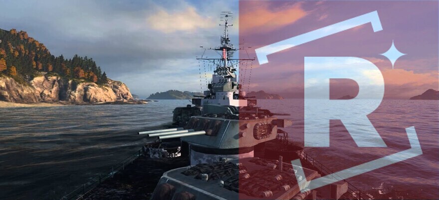 Modern Warship Mod Apk