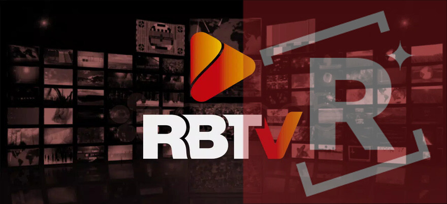 RBTV77 Live Streaming APK 