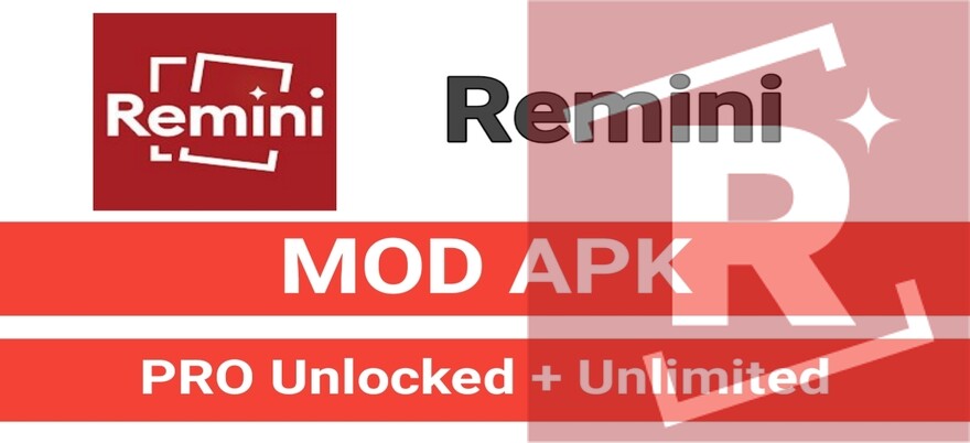 Panduan Penggunaan Remini Mod Apk v3.8.4 Terbaru 2024