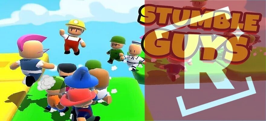 Stumble Guys Mod Apk