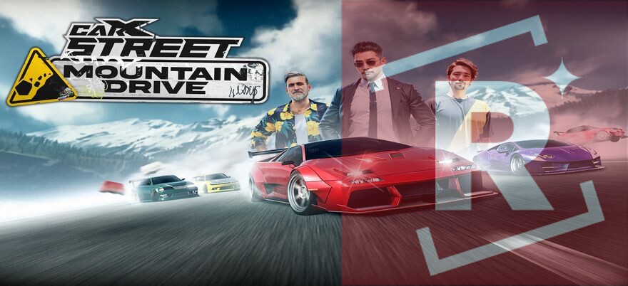 Carx Street Mod Apk