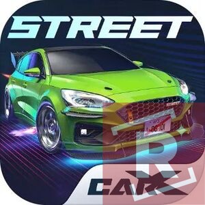 Carx Street