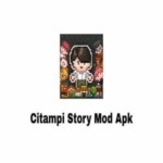 Download Citampi Story Mod Apk (Unlocked all) 1.80.033r Latest