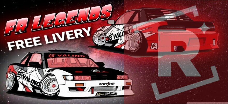 fr legends mod apk