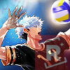 Download The Spike Volleyball Story Mod Apk (Unlimited Money) v3.5.5