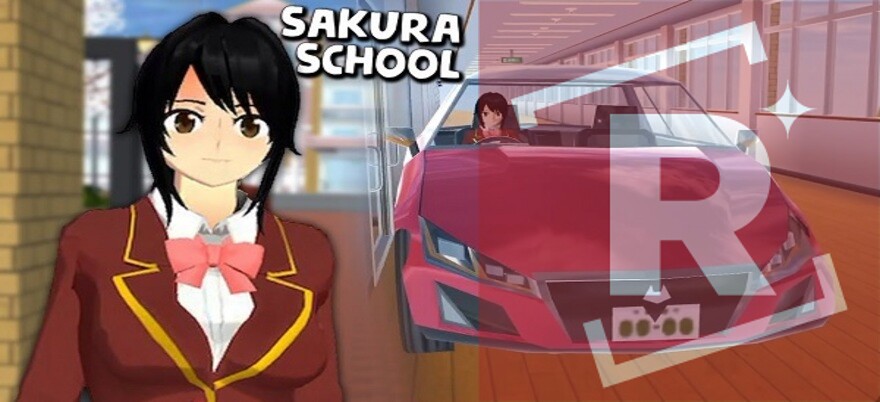 Sakura School Simulator Mod Apk 