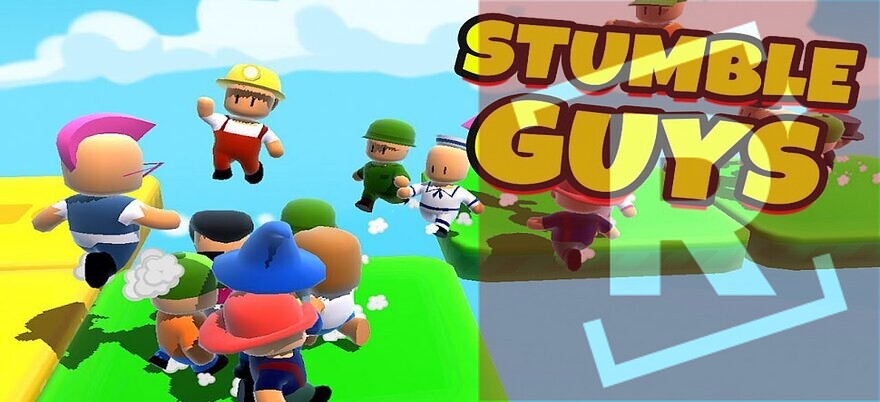 Stumble Guys Mod Apk