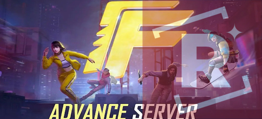 Free Fire Advance Server Apk