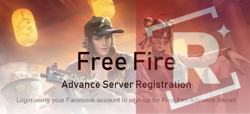 Free Fire Advance Server Apk