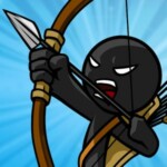 Download Stick War Legacy Mod Apk (99999 Gold and Army, Unlimited Money)