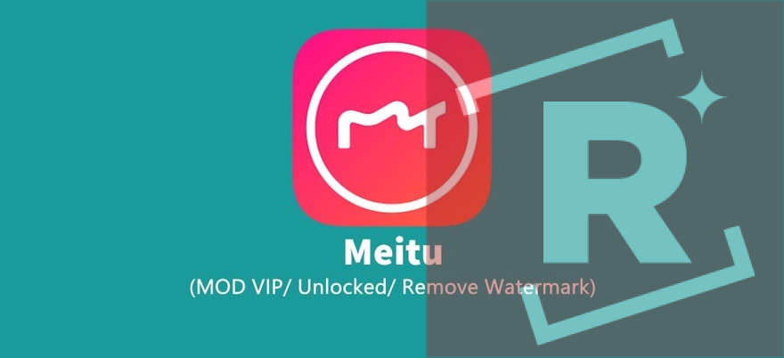 Meitu Mod Apk