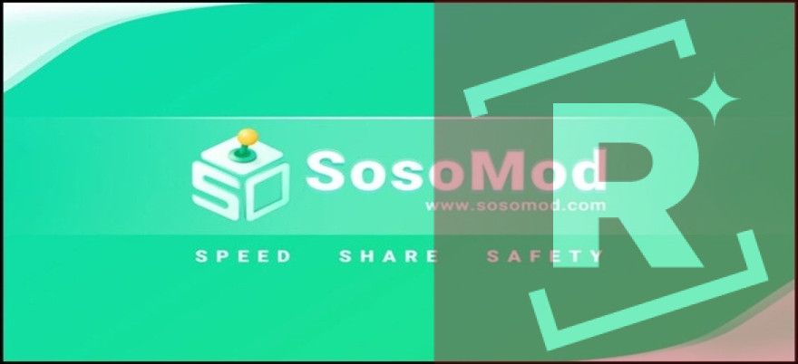 Sosomod Apk