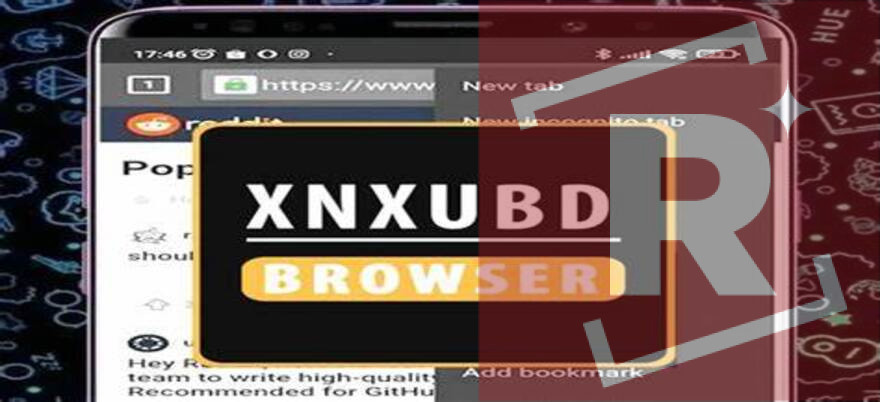 XNXubd VPN Browser APK