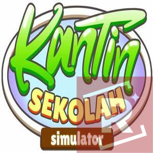 Download Kantin Sekolah Simulator Mod Apk (Unlimited money) Terbaru v6.4.1