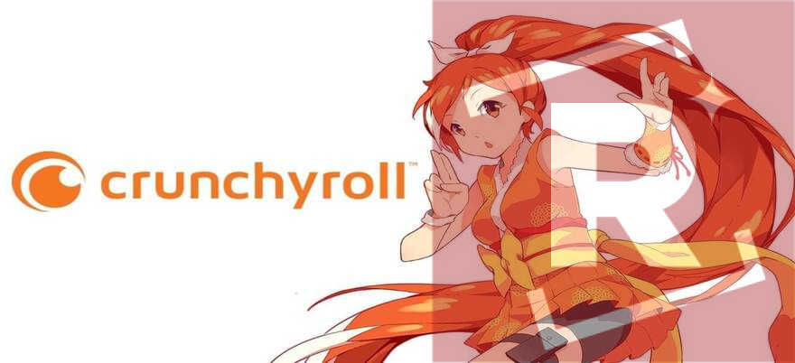 Crunchyroll Mod Apk