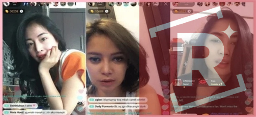 Hot51 Mod APK merupakan aplikasi untuk menonton live stream.